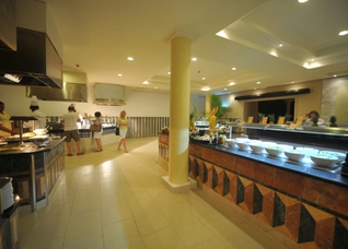Hispaniola - Iberostar Punta Cana - All Inclusive 5 Star Hotel - Dominican Republic