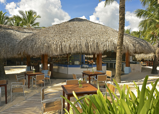 La Marimba - All Inclusive 5 Star Hotel - Dominican Republic
